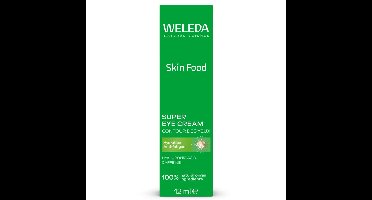 Weleda Skin food oogcontourcreme