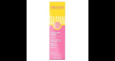 Weleda Zonnefluid SPF30
