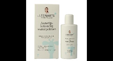 Drs Leenarts Verkoelende lotion bij waterpokken