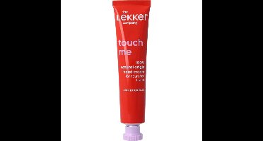 Lekker Company handcreme toch me