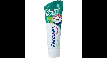 Prodent Prodent tandpasta menthol powe
