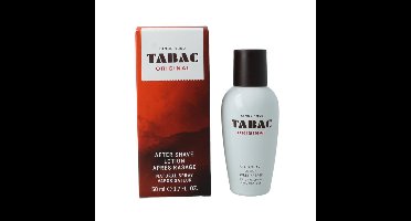 Tabac Tabac orig as lotion nat spr