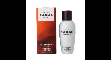 Tabac Original pre electric shave splash