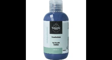 Volatile Voetenmilk koude voeten