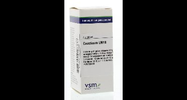 VSM Causticum LM18