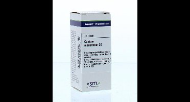 VSM Conium maculatum C6