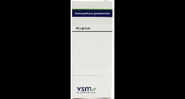 VSM Convallaria majalis D30
