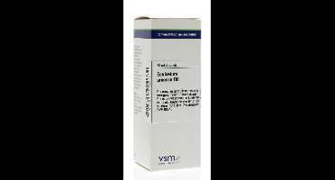 VSM Equisetum arvense D6