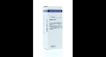 VSM Iodium D12