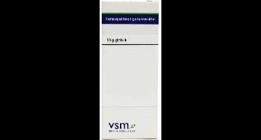 VSM Iodium D30
