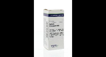 VSM Kalium bromatum D30