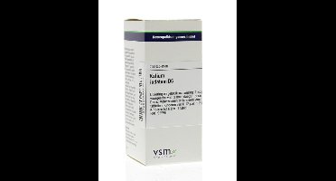VSM Kalium iodatum D6