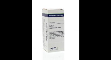 VSM Kalium muriaticum D30