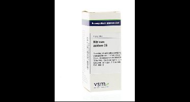 VSM Nitricum acidum C6