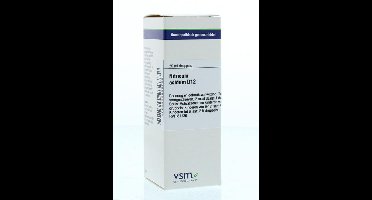 VSM Nitricum acidum D12