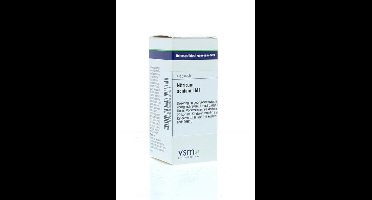 VSM Nitricum acidum LM1