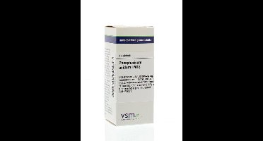 VSM Phosphoricum acidum LM18