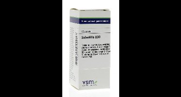 VSM Sabadilla D30