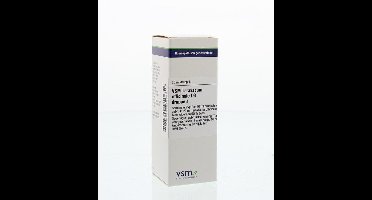 VSM Taraxacum officinale D3