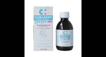 Curasept Curasept ads dna mondsp 0.05%