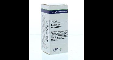 VSM Cimicifuga racemosa MK