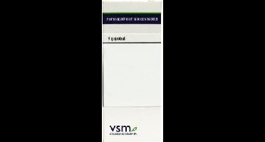 VSM Graphites LM6