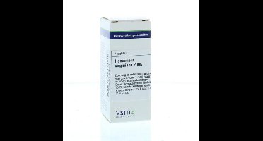 VSM Hamamelis virginiana 200K