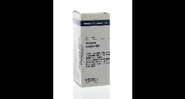 VSM Nitricum acidum MK