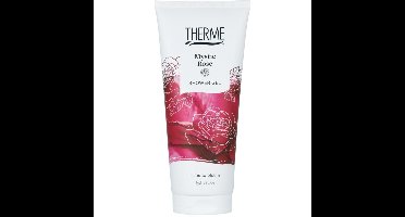 mystic rose shower gel