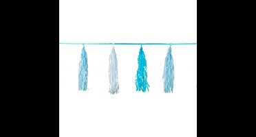 Babyshower slinger jongen