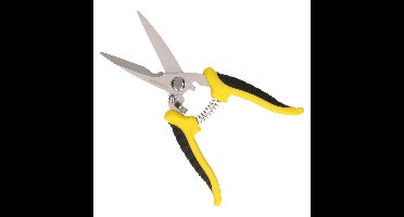 Benson allesknipper schaar - universele schaar met vergrendelsysteem - 20 cm