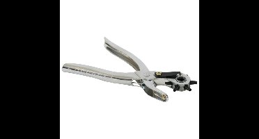 Benson Gaatjestang - 6 formaten - revolvertang voor riem