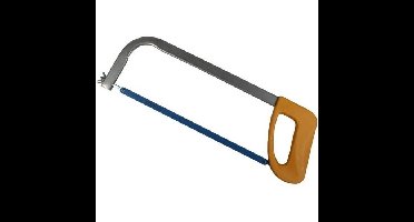 Benson IJzerzaag deluxe - 30 cm - metaalzaag