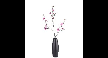 Kunstbloem bloesem Glamour - 96 cm - fuchsia roze - Kunst zijdebloemen