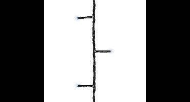 Lumineo Kerstverlichting - 360 LEDs - helder wit - voor buiten