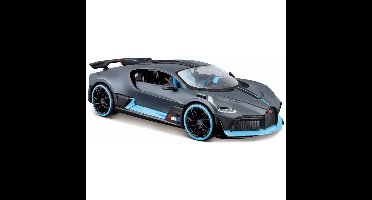 Maisto Modelauto Bugatti Divo - 1:24 - speelgoedauto schaalmodelti Divo 1:24