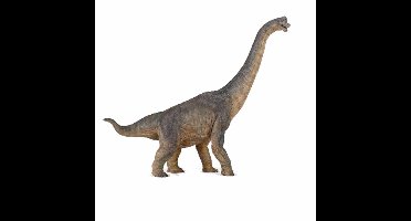 Papo Speelfiguur Dinosaurus - 39,5 cm - Braciosaurus Dino - kunststof