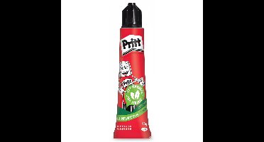 Pritt Multi Glue alleslijm - tube 20 gr - hobbylijm - knutsellijm - voor diverse materialen