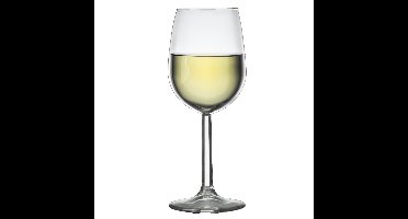 Royal Leerdam Wijnglazen Bouguet - 6x stuks - witte wijn - 230 ml