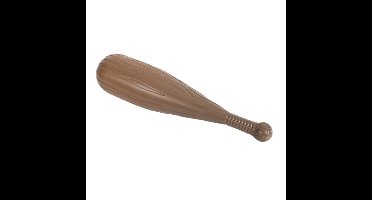 Speelgoed wapens plastic knuppel van 53 cm