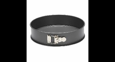 Springvorm - rond - anti-aanbak - taartvorm - 24 cm