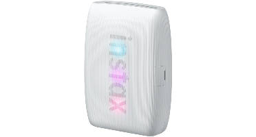 Fuji Instax Mini Link 3 Clay White