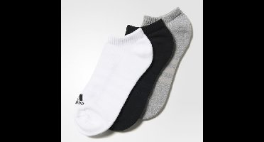 Adidas 3 Pack Sokken