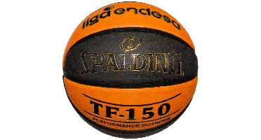 Spalding basketbal LIGA ENDESA TF-150 Maat 5
