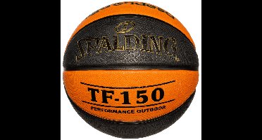 Spalding Basketbal LIGA ENDESA TF-150 Maat 7