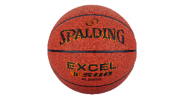 Basketbal Spalding EXCEL TF-500 Composiet Indoor Outdoor