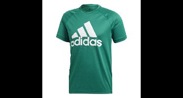 Adidas D2M T-Shirt