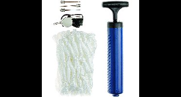 Spalding Tune-up kit
