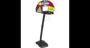 Spalding Basketbal Systeem Portabel NBA junior Shoot Case