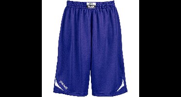 Spalding Attack Shorts
